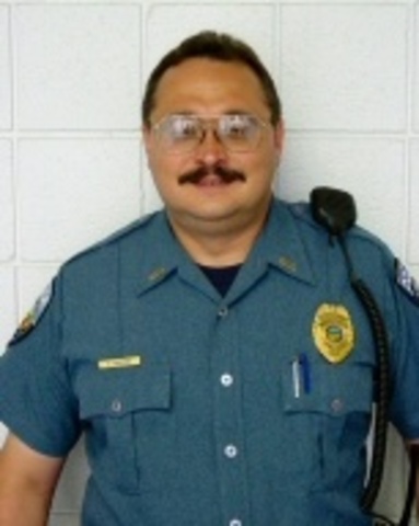 Chief Dan Faustino