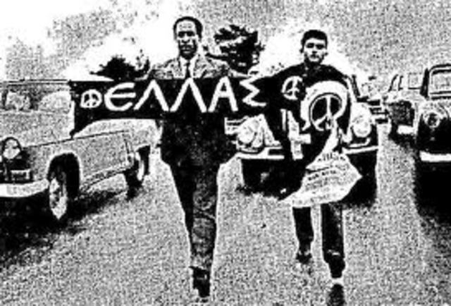 Δολοφονία Λαμπράκη