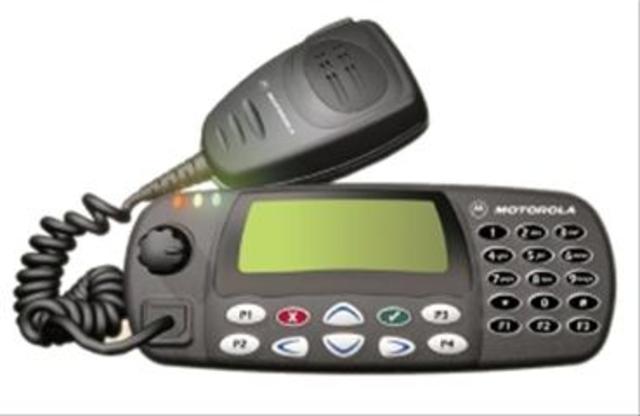 создал первые портативные рации для полиции Чикаго