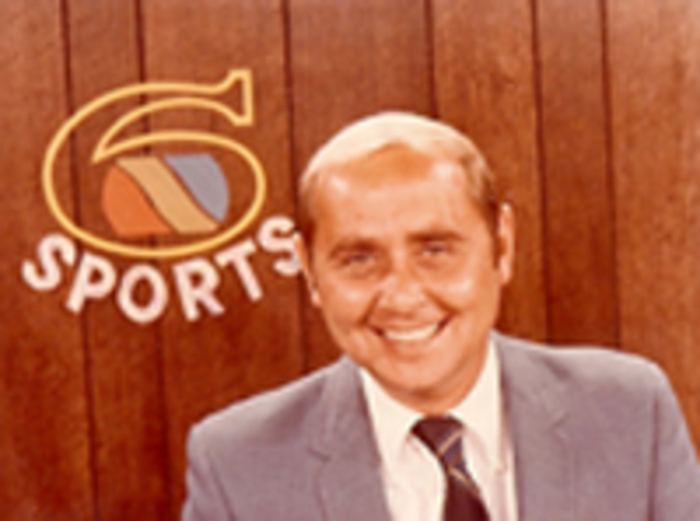 Bob Swisher Began Working For the Stadium