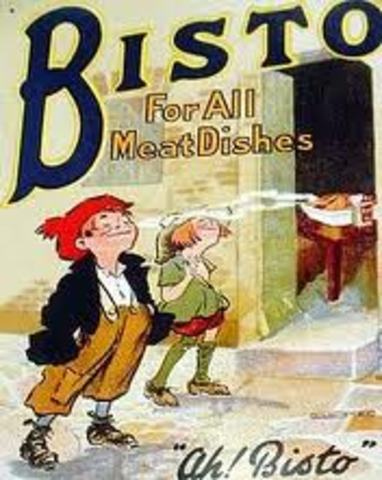 Bisto Kids introduced