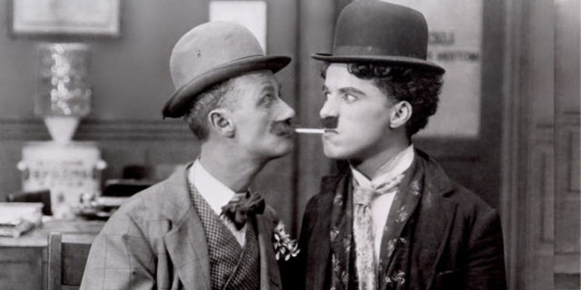 Final de la edad de oro en Hollywood.