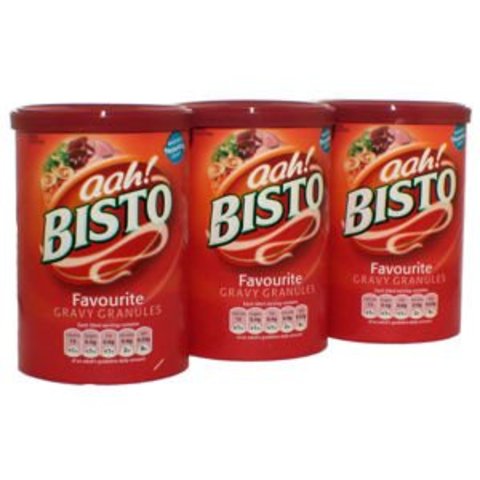 Bisto Granules