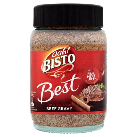 Bisto Best