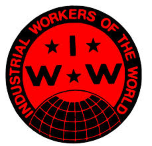 Industrial Workers of the World founded