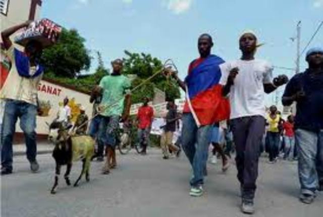 Acuerdo Isla del Gobernador