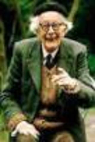 Jean Piaget