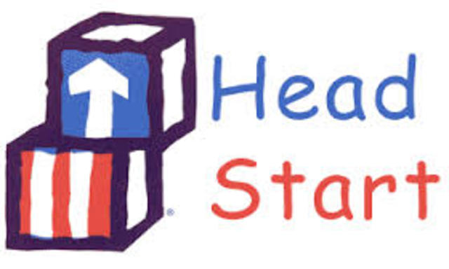 The American Head Start Program