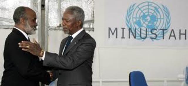 MINUSTAH