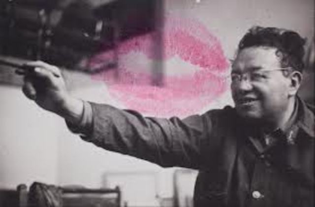 Segundo matrimonio con Diego Rivera