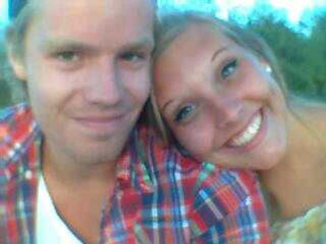 I meet the love of my life