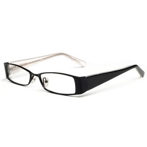 Got first pair of glasses