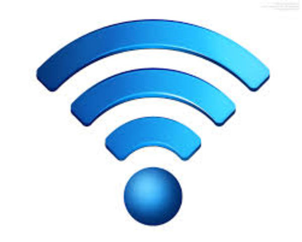 WiFi