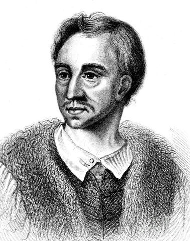 Jan Baptist van Helmont discovers trees don't eat soil