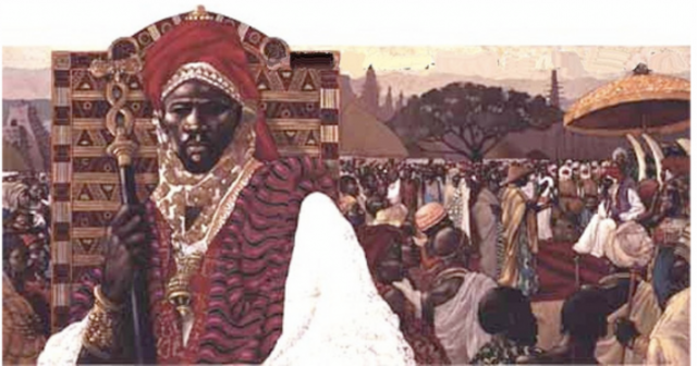 Askia the Great