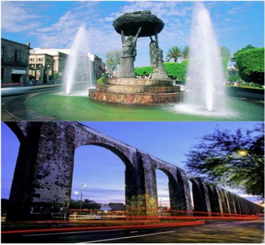 Conociendo a toda la familia