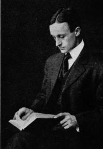 Glioblastoma multiforme term introduced