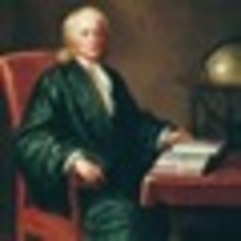 Robert Hooke - First cells