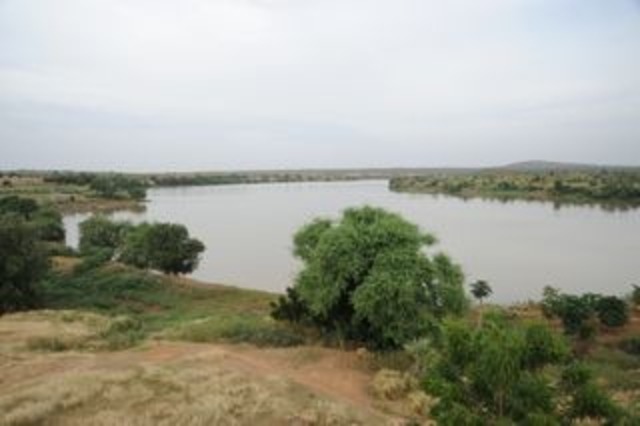 Senegal River
