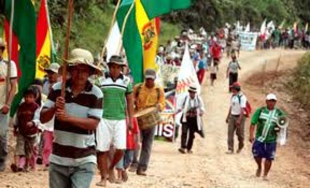 Misiones de Buenos Oficios MIB/OEA