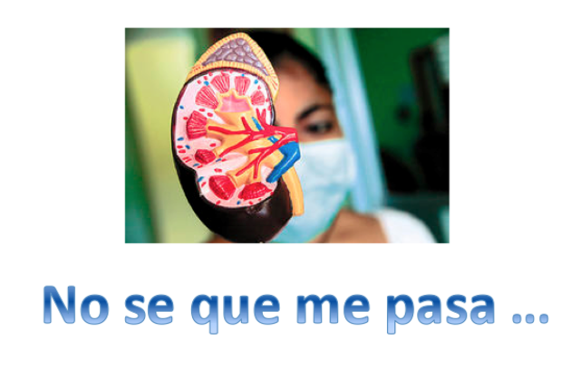 Detección de "La enfermedad"