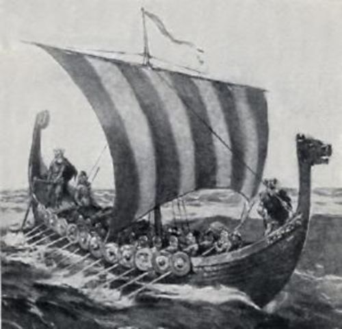 Norsemen