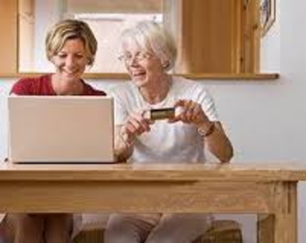 Cursos particuares para adultos