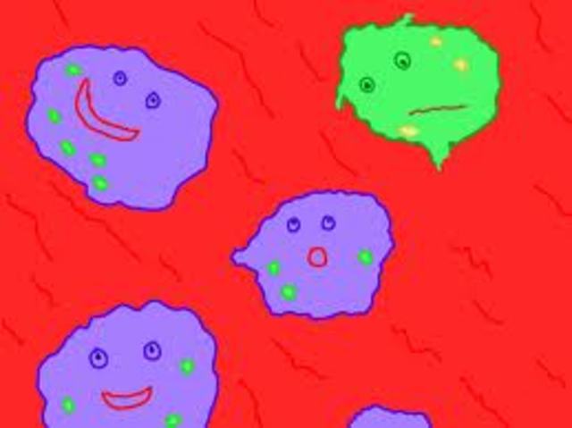 Virchow's Observation