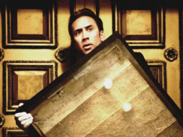 Declaration of Independence