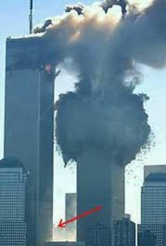 Trapped - Approximatly 9:15 Am