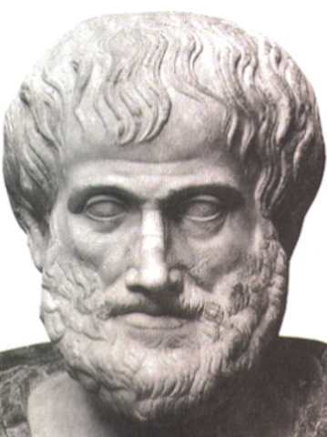 Aristotle