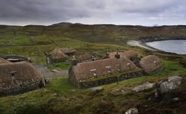 Why I came to America