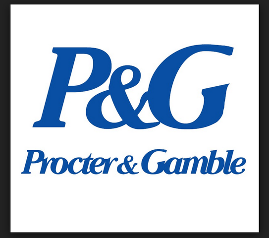 P AND G