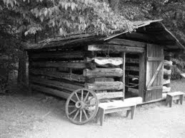 My American Experince