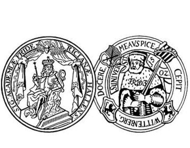 Receives a degree in Doctor of Theology at University of Wittenburg