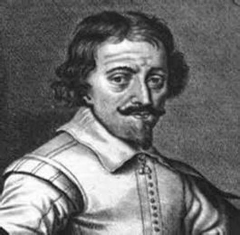 First Microscope Invented