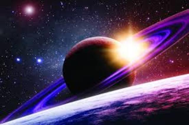 Saturn