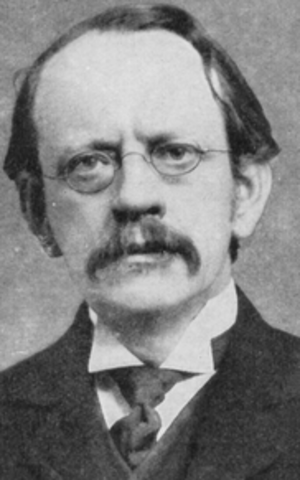 J. J. Thomson
