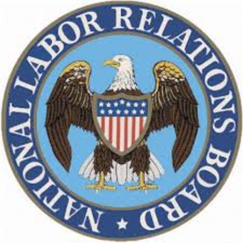 Origins of Today's Union Movement