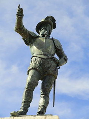 Puerto Rico Conquered