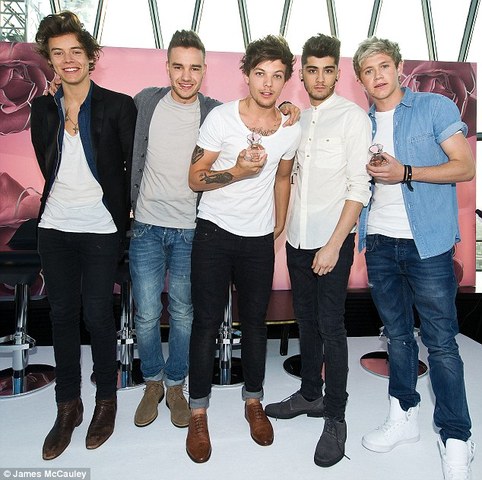 'Our Moment' Launch Party