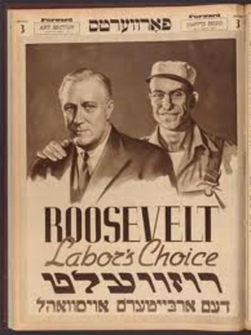 Democratizing America