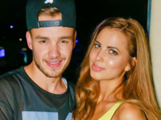 Liam and Sopjia make it offical
