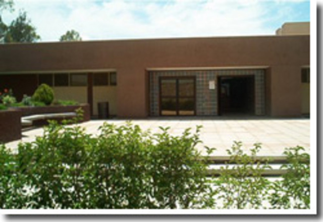 Sistema de Institutos Tecnologicos Descentralizados o Estatales