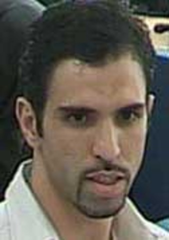 Moroccan national Jamal Zougam was found guilty of the 2004 train bombings in Madrid.