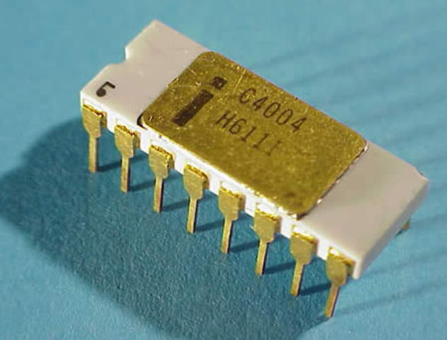 Micro Processor