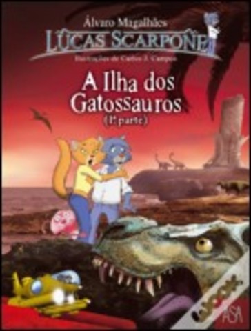 Colecção «Lucas Scarpone»