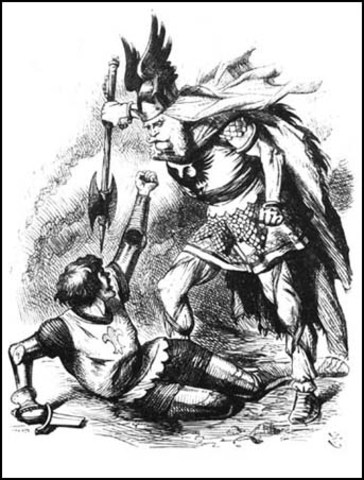 The Franco-Prussian War