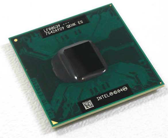 Intel Core