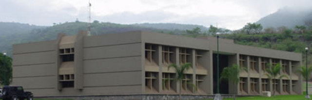 Instituto Tecnologico Superior de El Grullo